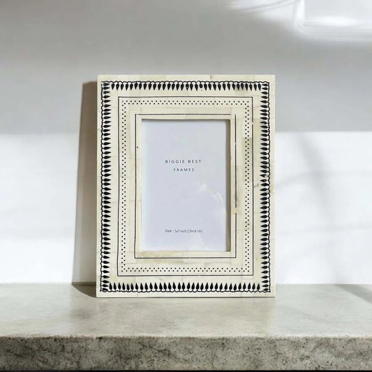 Udman Photoframe - 5x7