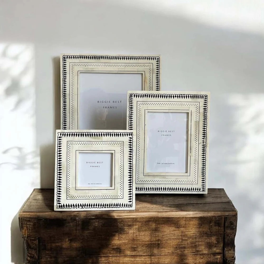 Udman Photoframe - 5x7