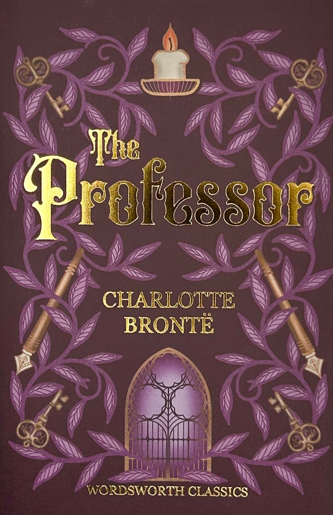 The Complete Bronte Collection