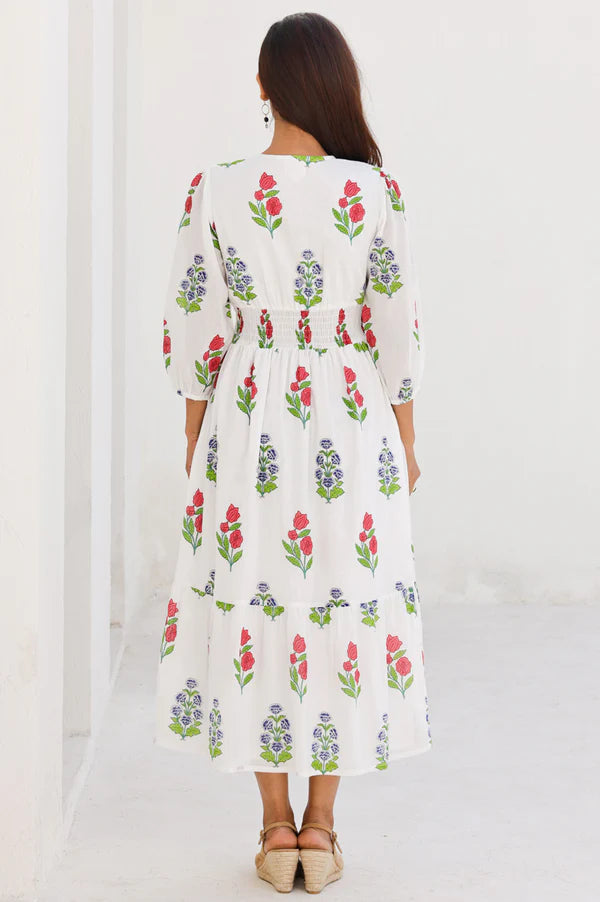 Jyoti Dress