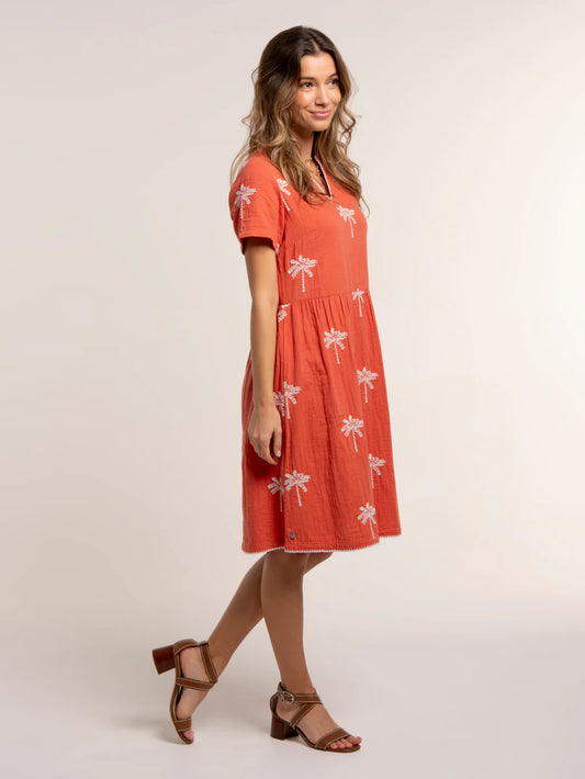 Sol Dress