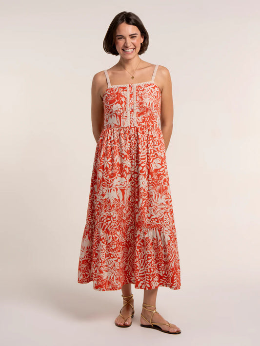 Catarina Dress