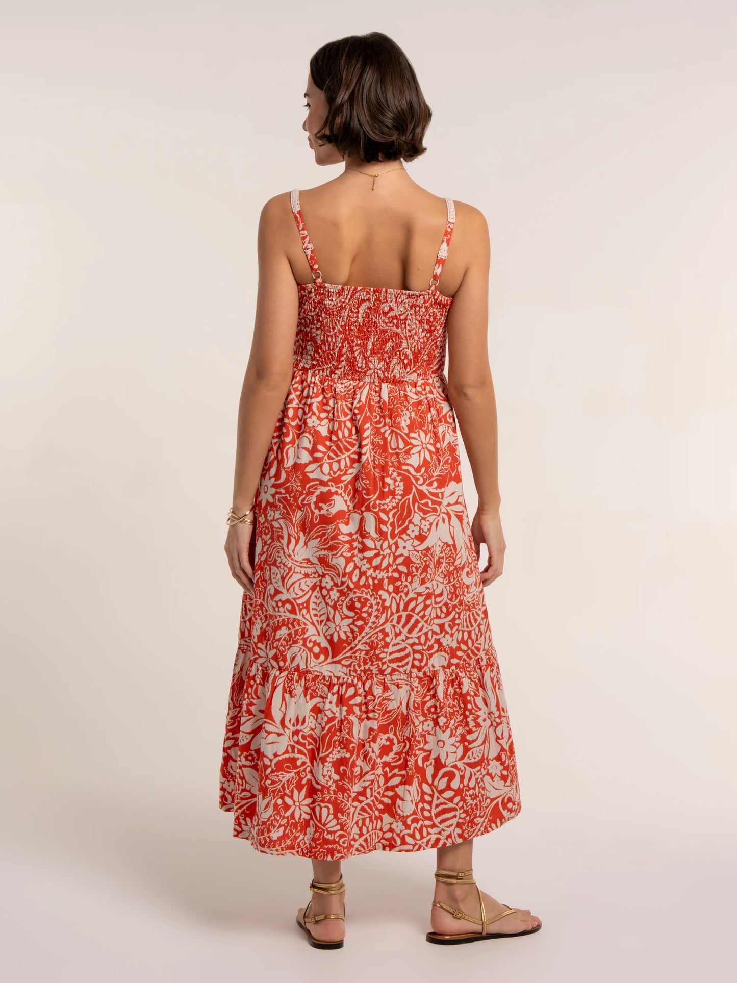 Catarina Dress