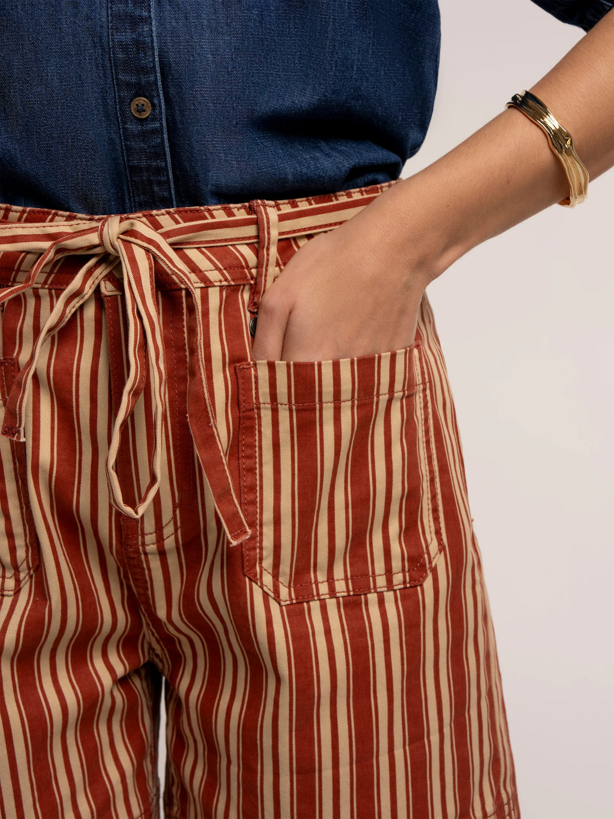 Mariel Shorts