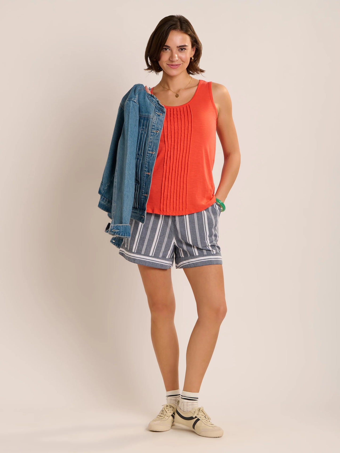 Lettie Beach Shorts