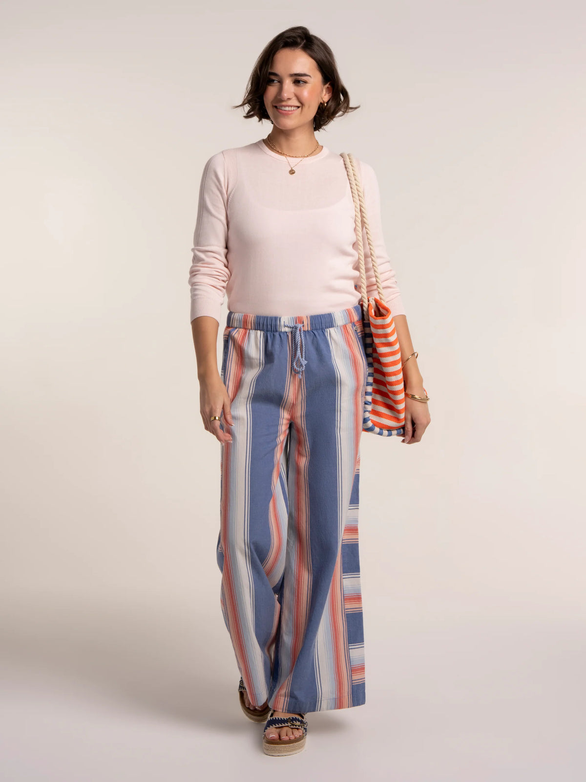 Julietta Beach Pant