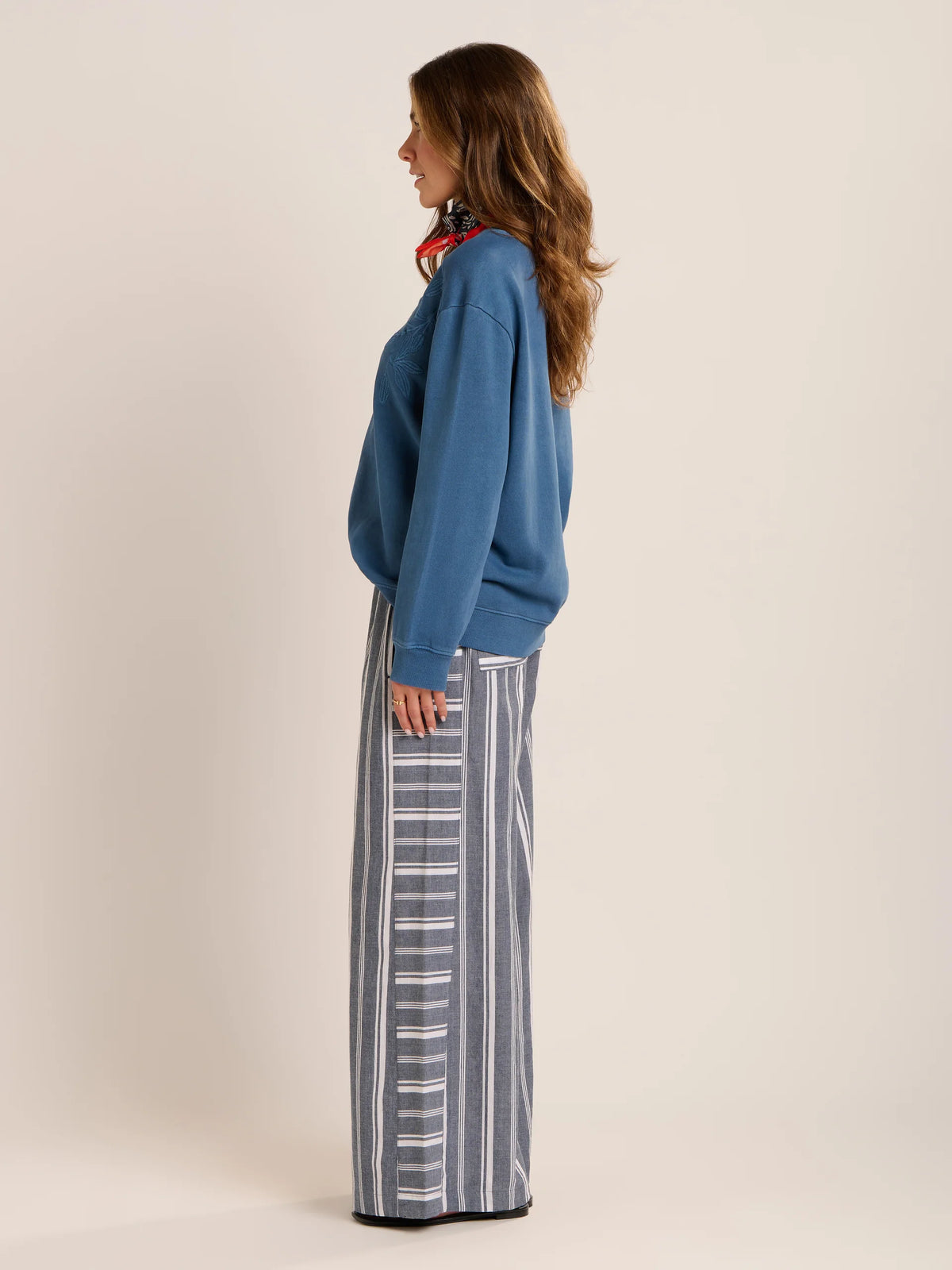 Marlowe Beach Pant