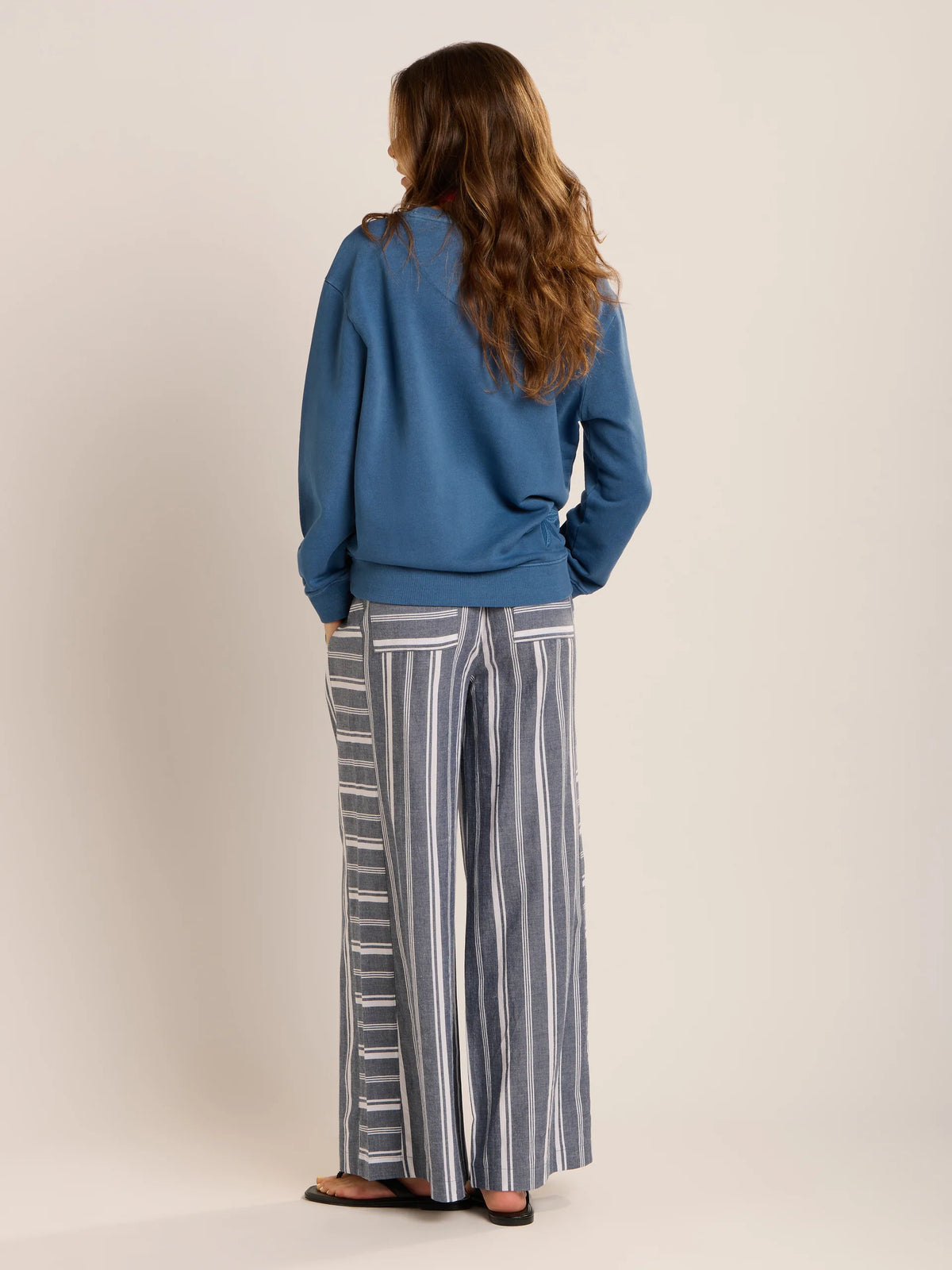 Marlowe Beach Pant