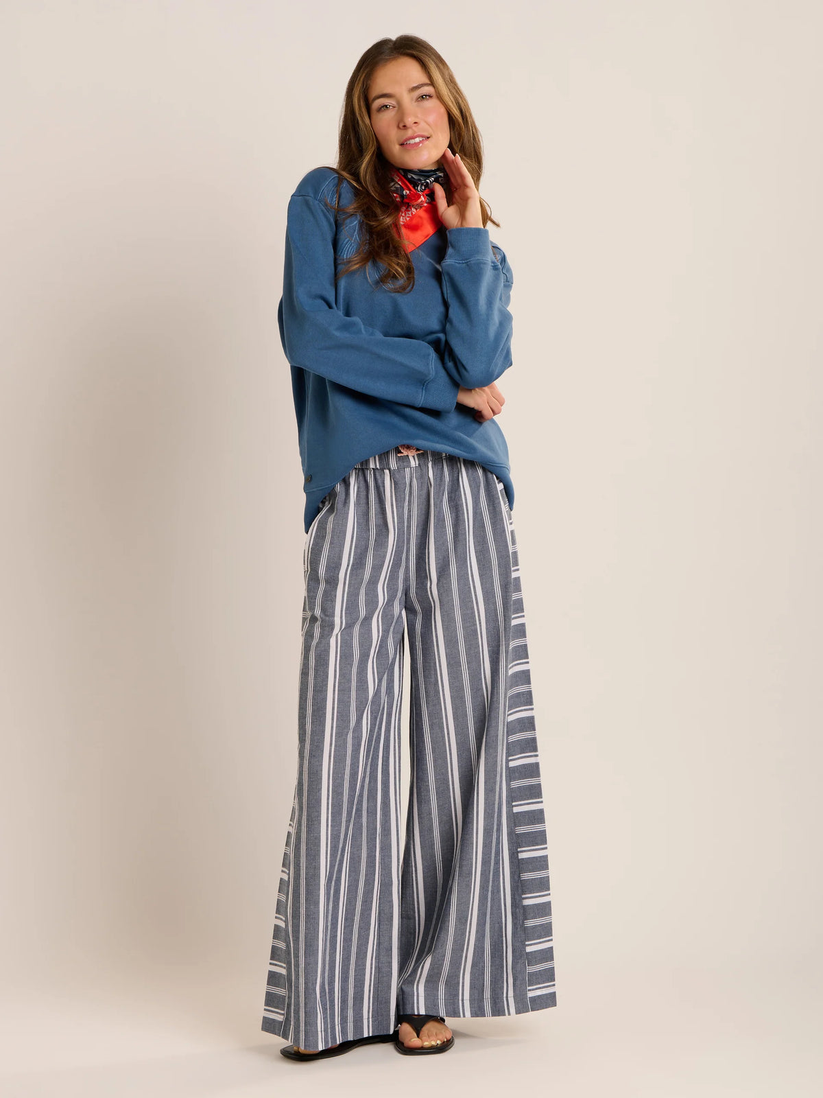 Marlowe Beach Pant