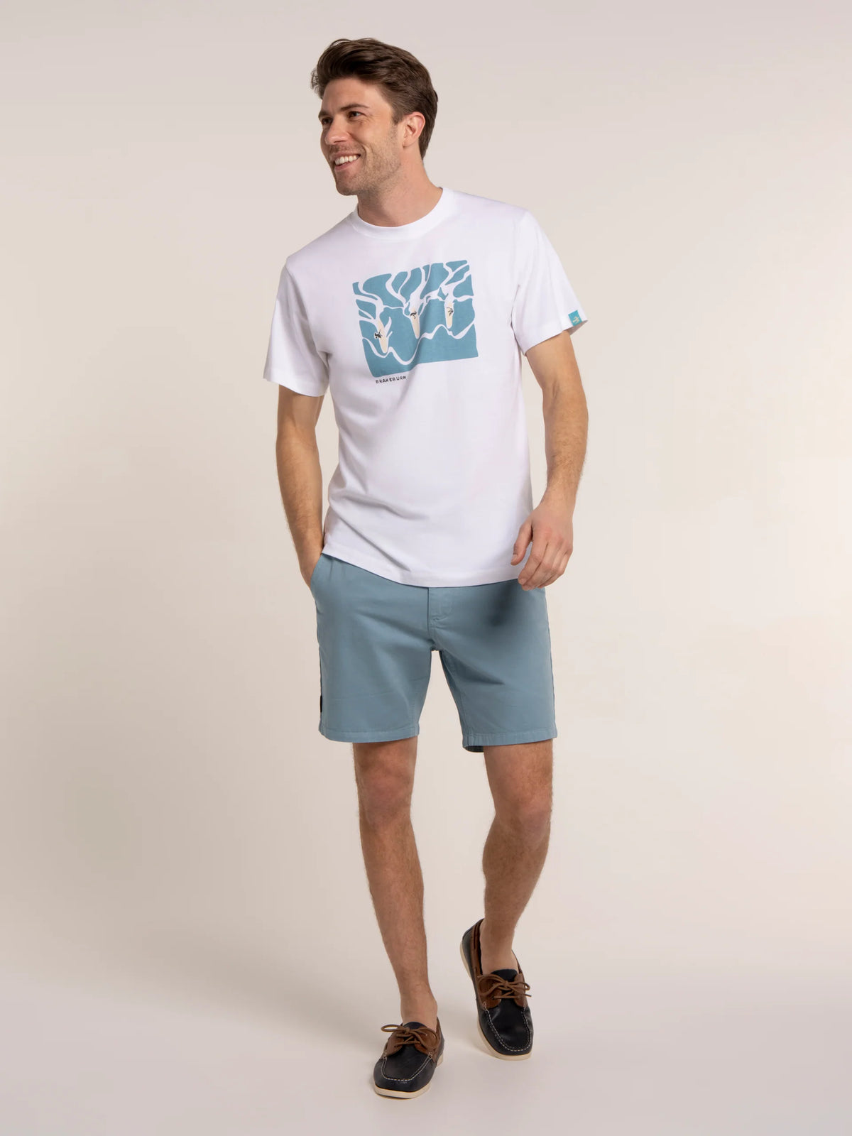 Danehills Chino Shorts