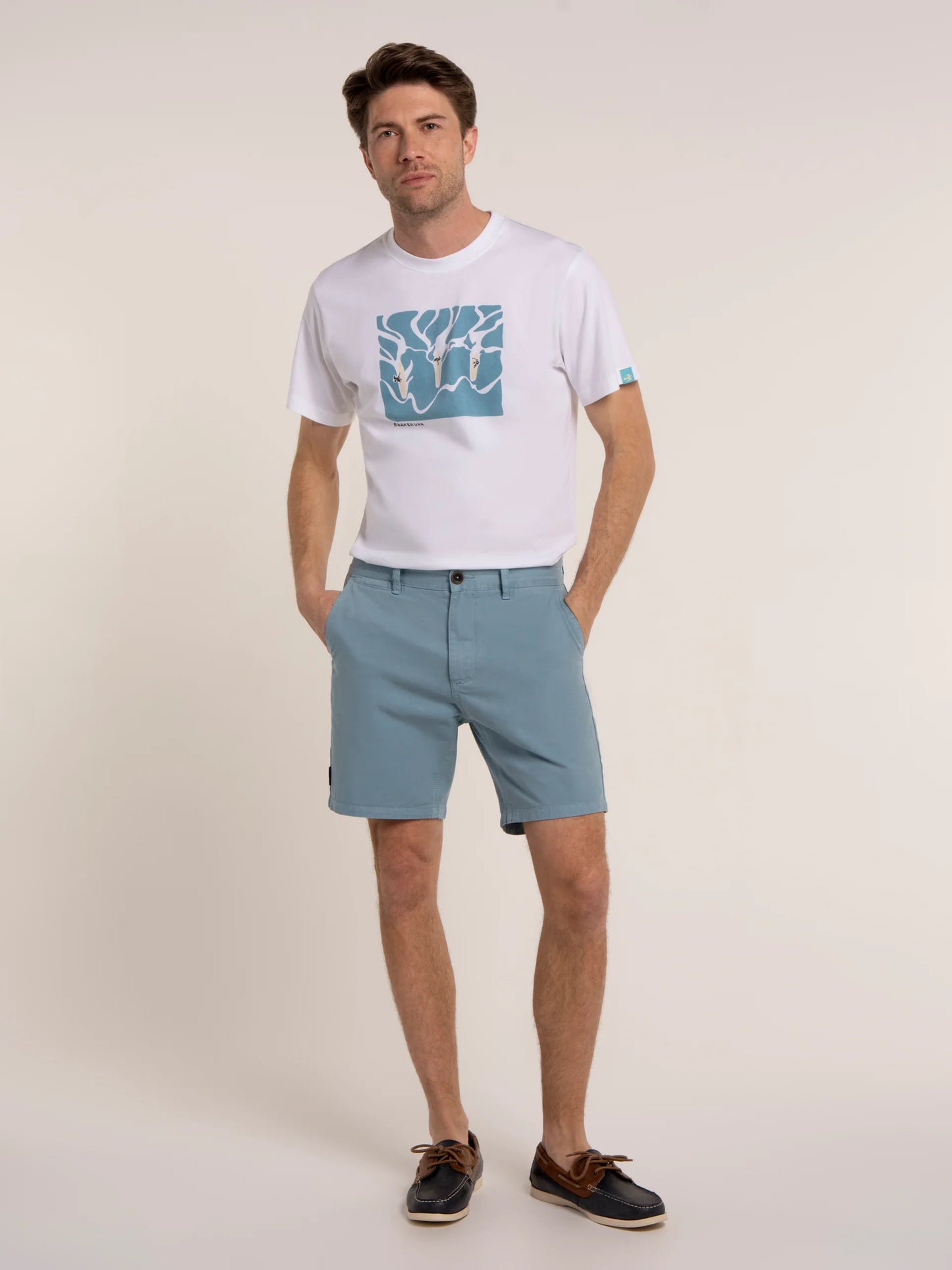 Danehills Chino Shorts