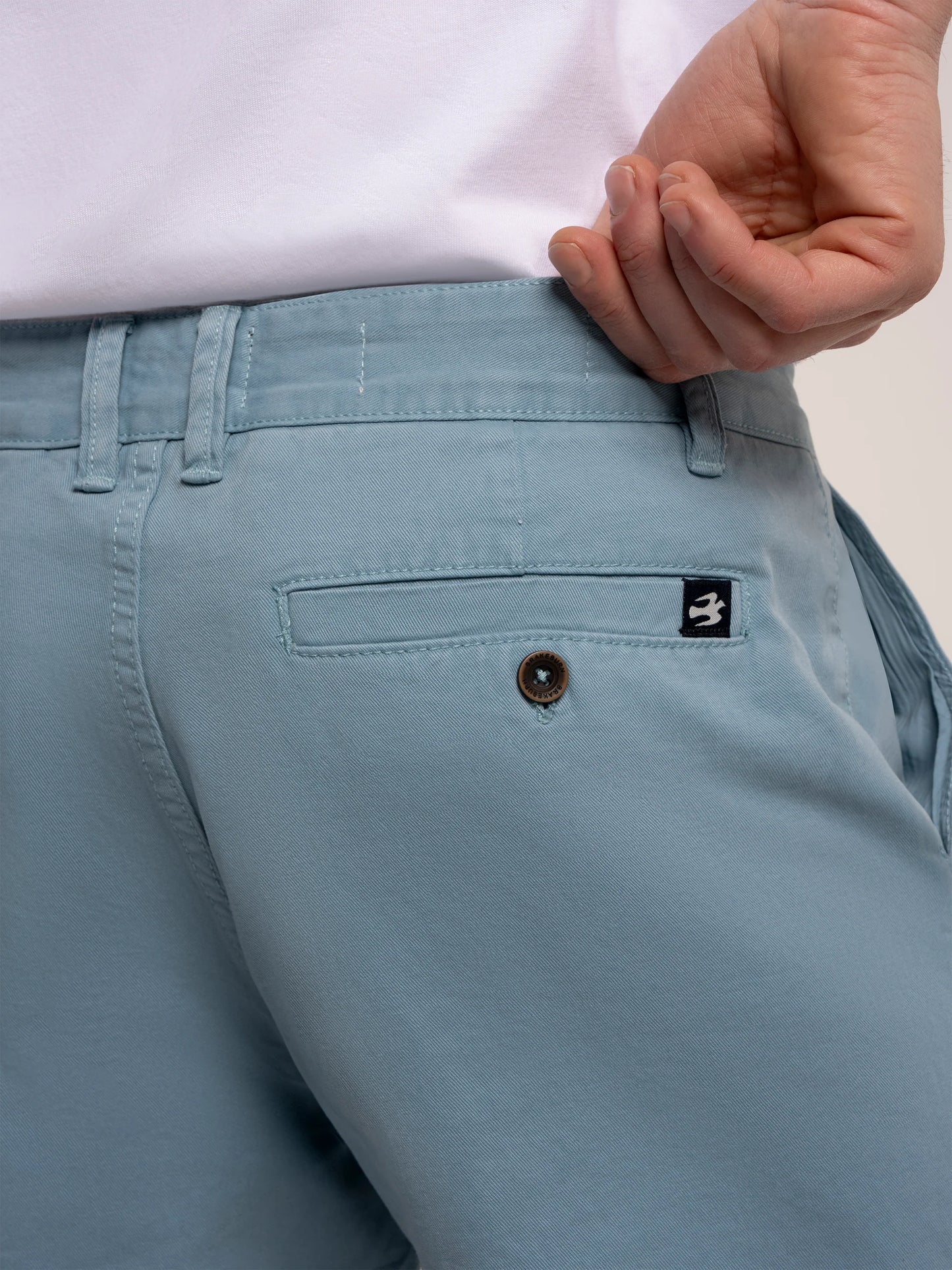 Danehills Chino Shorts