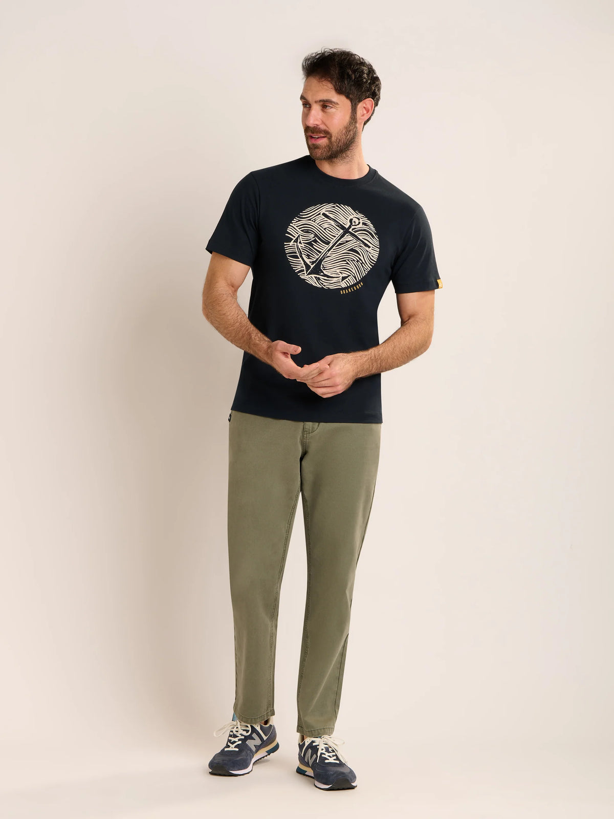 Ratley T-Shirt