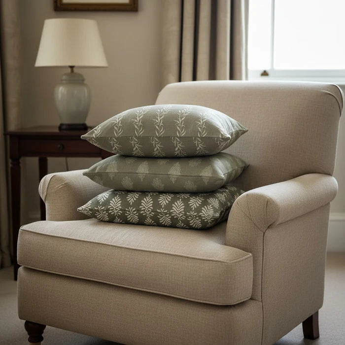 Bristol Avo Cushion