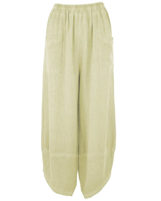 Hareem Pants Pistachio