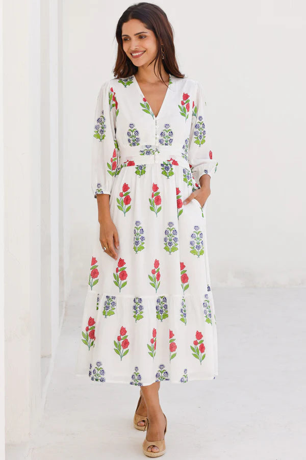 Jyoti Dress