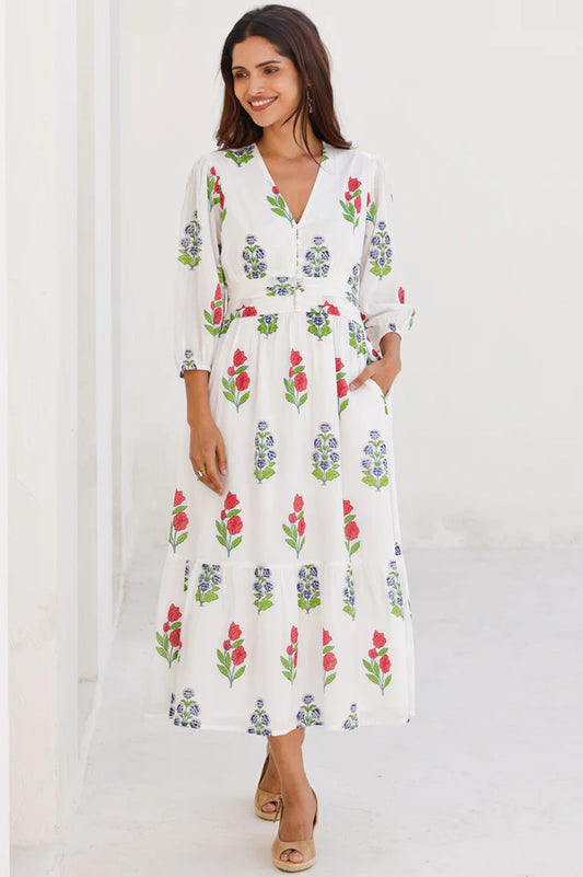Jyoti Dress