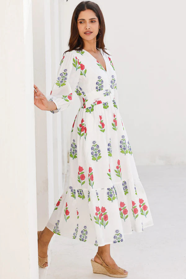 Jyoti Dress