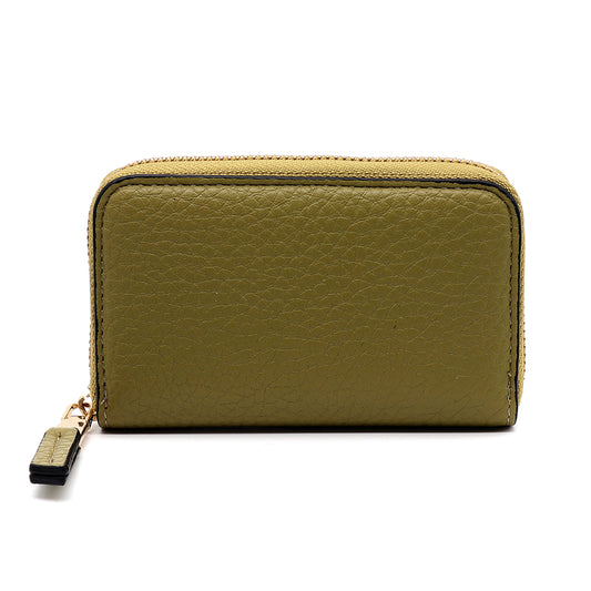 Olive Mini Purse