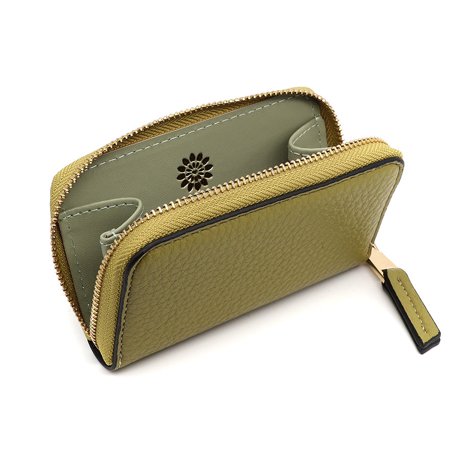 Olive Mini Purse