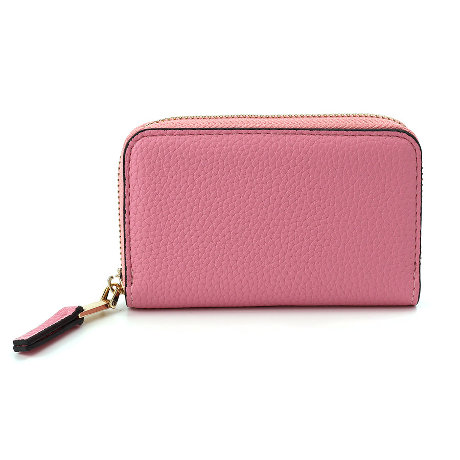 Pink Mini Purse