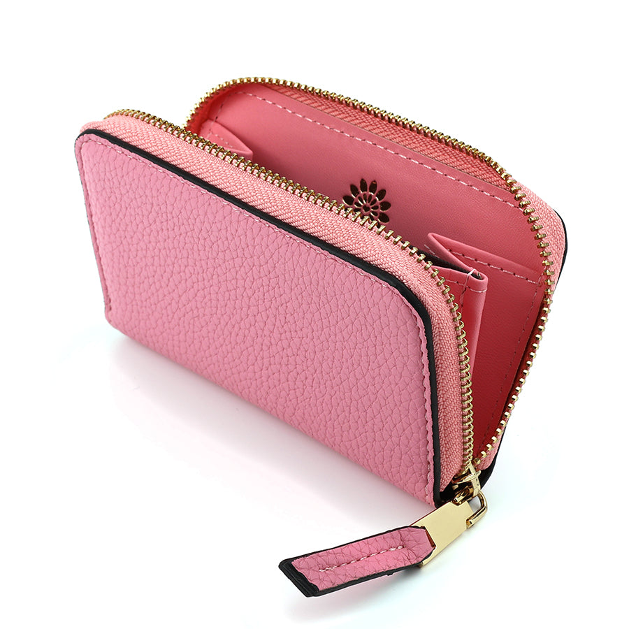 Pink Mini Purse