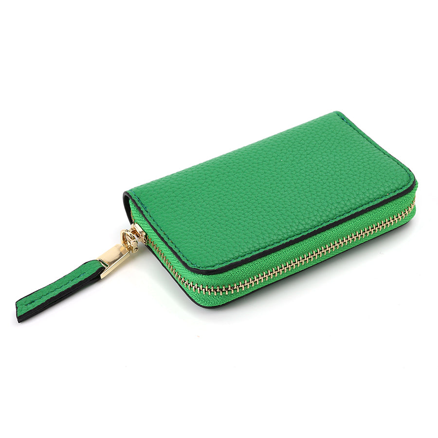 Emerald Mini Purse