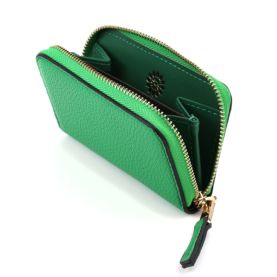 Emerald Mini Purse