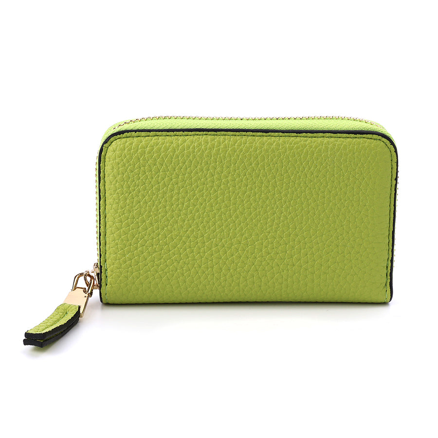 Sage Green Mini Purse