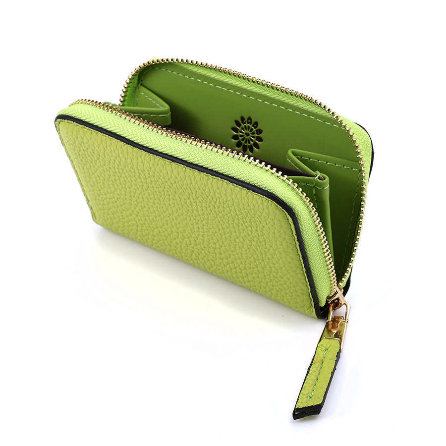 Sage Green Mini Purse