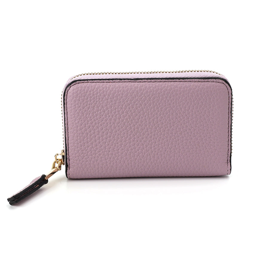 Lilac Mini Purse