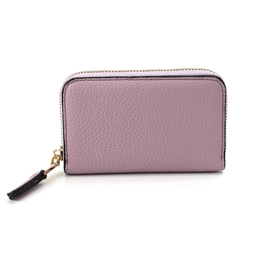 Lilac Mini Purse