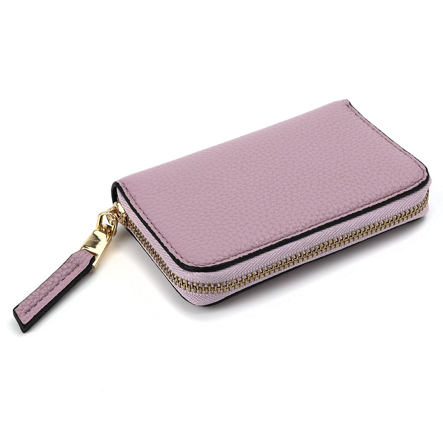 Lilac Mini Purse