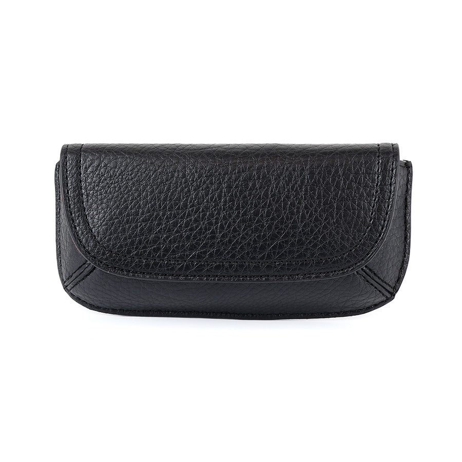 Black Glasses Case