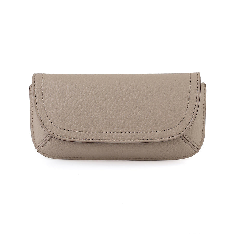 Buff Glasses Case