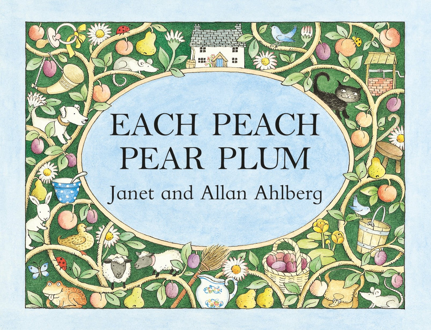 Each Plum Pear Plum