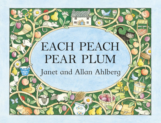 Each Plum Pear Plum