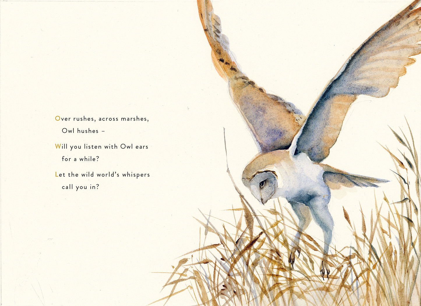 Lost Spells (From Lost Words)