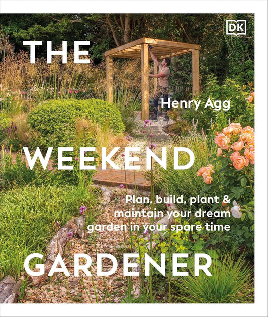 Weekend Gardner