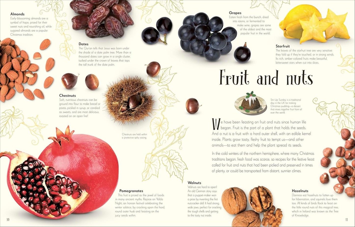 Anthology of Christmas (HB)