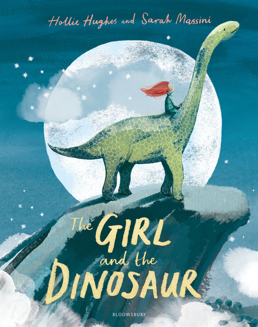 Girl & The Dinosaur
