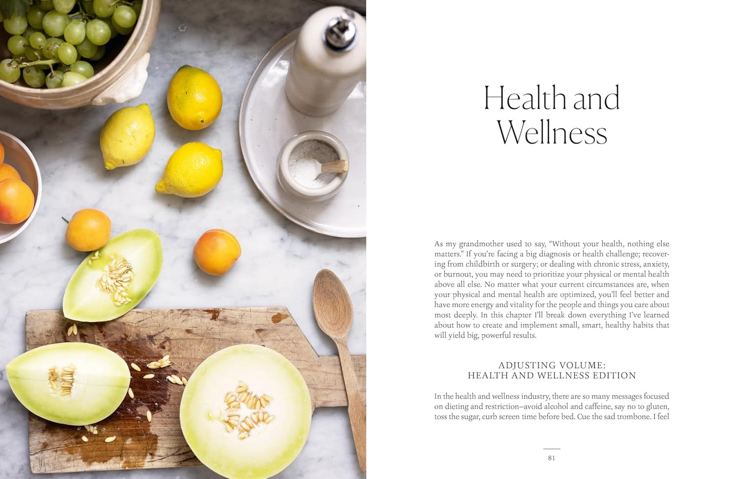 Lifestyled: Guide to a More Organised & Intentional Lifestyle