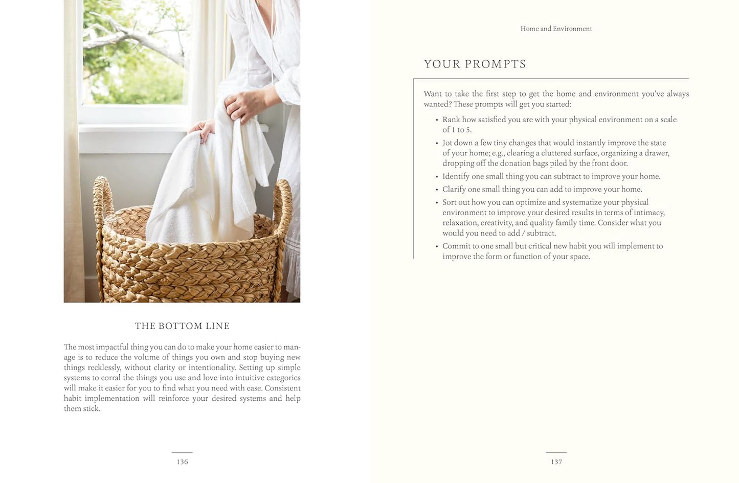 Lifestyled: Guide to a More Organised & Intentional Lifestyle