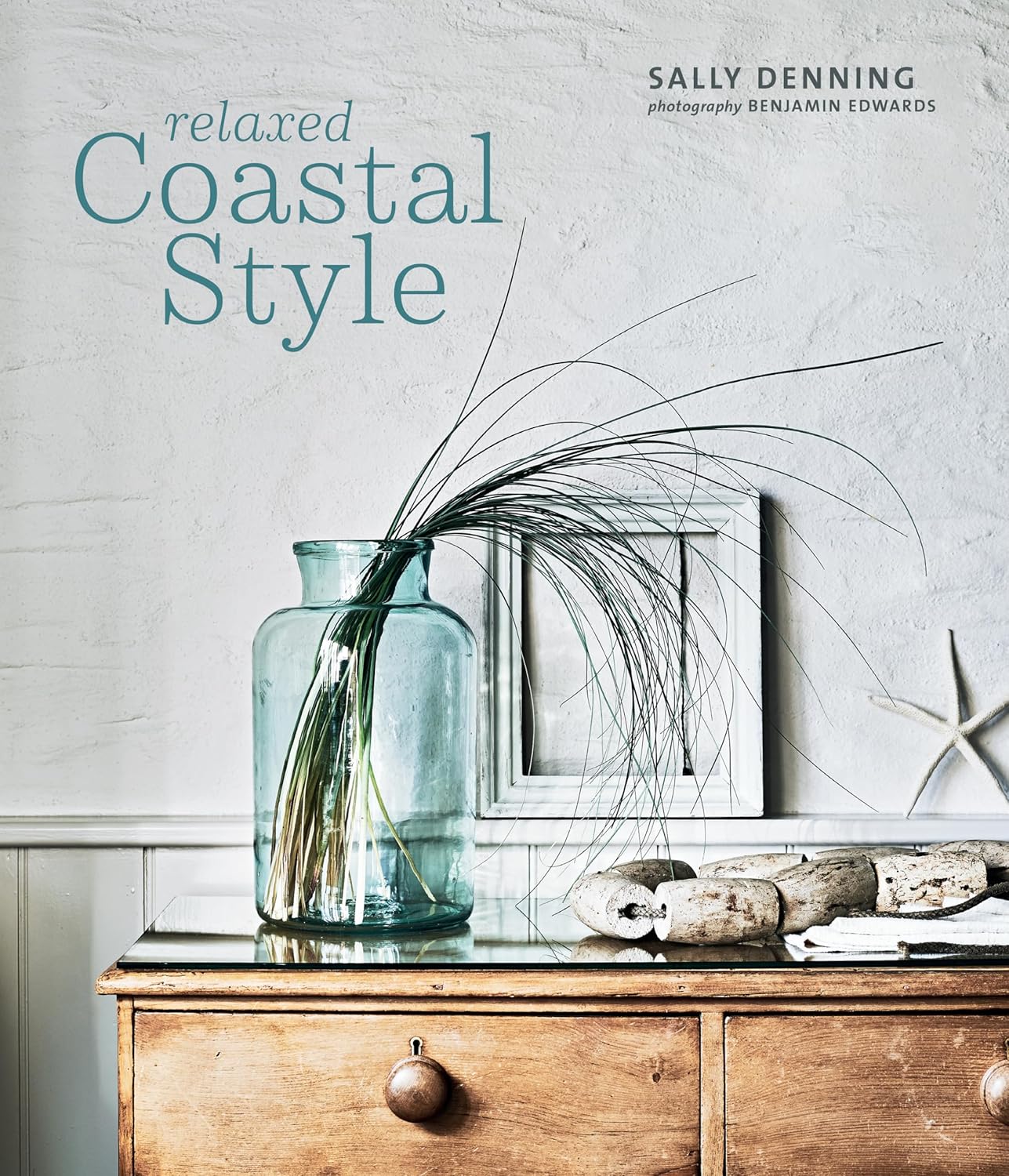 Relaxed  Coastal Style