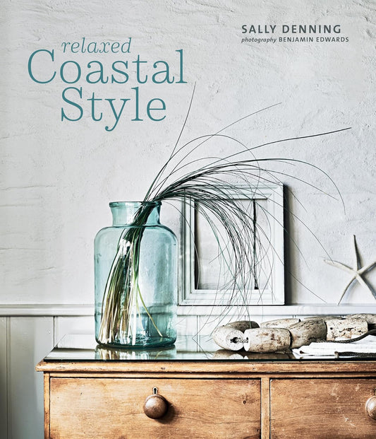 Relaxed  Coastal Style
