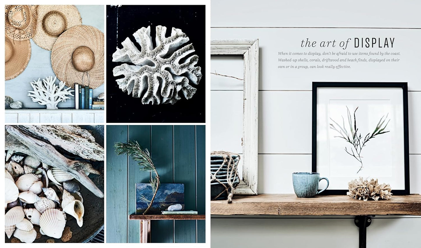 Relaxed  Coastal Style