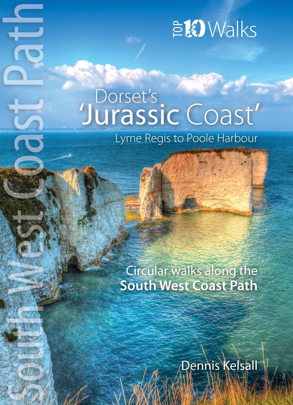 South West Coast Path: Dorsets Jurassic Coast