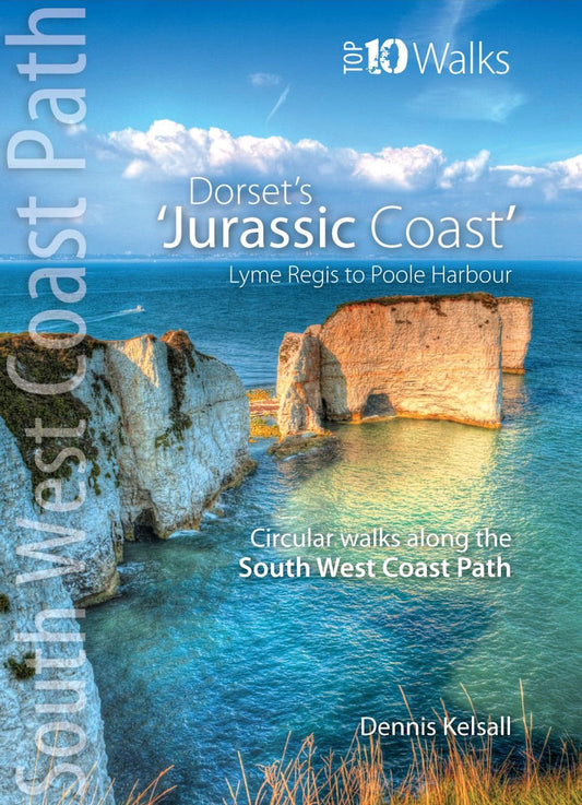 South West Coast Path: Dorsets Jurassic Coast