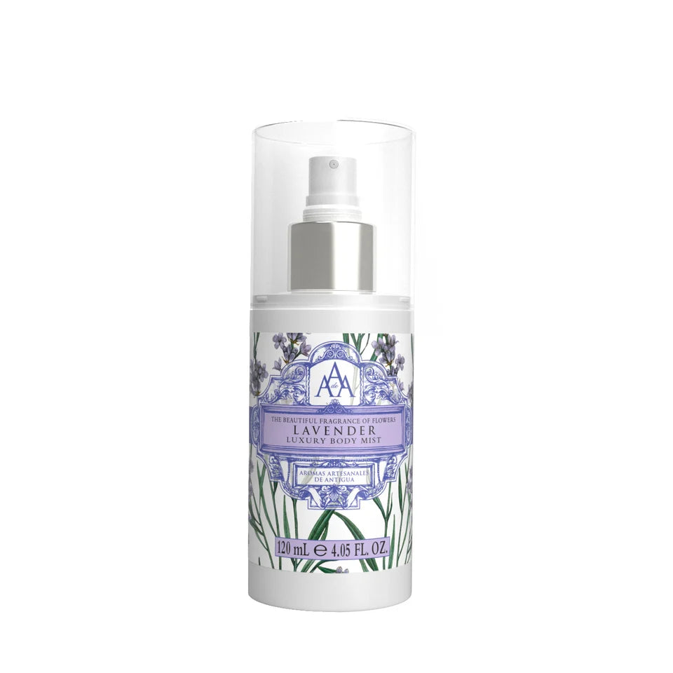 AAA Lavender Body Mist