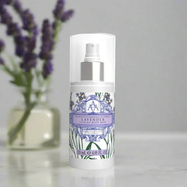 AAA Lavender Body Mist